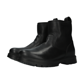 Blackstone ROCK HARDY ALPI CG035 Black Boots
