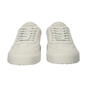 Blackstone QUARTZ AUDEN PERF EG556 Early frost Sneaker (low)