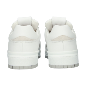 Blackstone TUFA GREER FL724 White Sneaker (low)