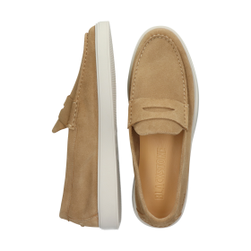 Blackstone ZUKO ENZO DG370 Soul Slip-ons