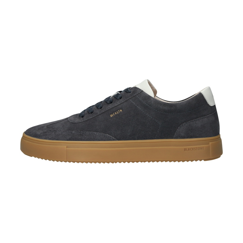 Blackstone SLATE HARPER DG517 Boulevard Sneaker (low)