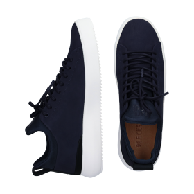 Blackstone ETHAN YG07 Total eclipse Sneaker (mid)