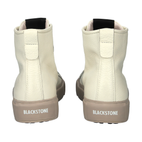 Blackstone XG78 XG78 Off white Sneaker (high)
