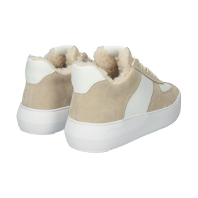 Blackstone HITTY AL211 Angora Sneaker (low)