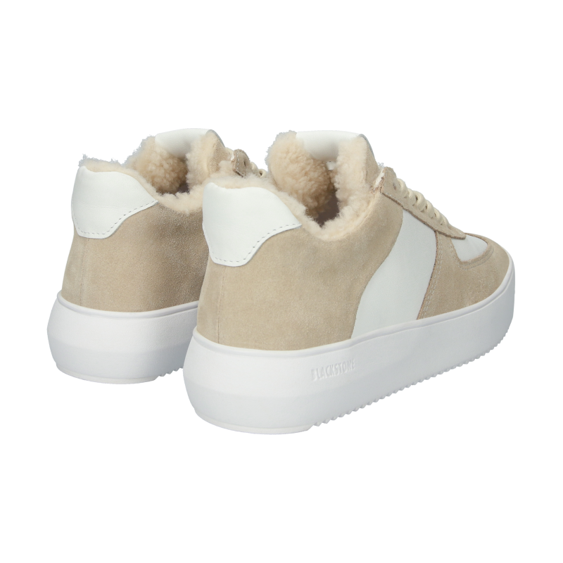 Blackstone HITTY AL211 Angora Sneaker (low)