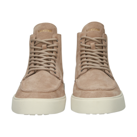 Blackstone RUBY EERO CG184 Greige Sneaker (high)
