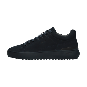 Blackstone ALISTER BG160 Navy Sneaker (mid)