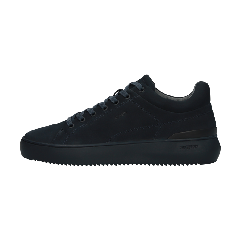 Blackstone ALISTER BG160 Navy Sneaker (mid)