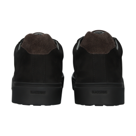 Blackstone CRAG RAGNER CG177 Black coffee Sneaker (low)