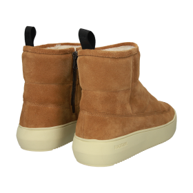 Blackstone SAKARI PUFF AL214 Candied ginger Chelsea boots