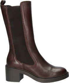Blackstone RONJA HIGH YL75 Brown Boots