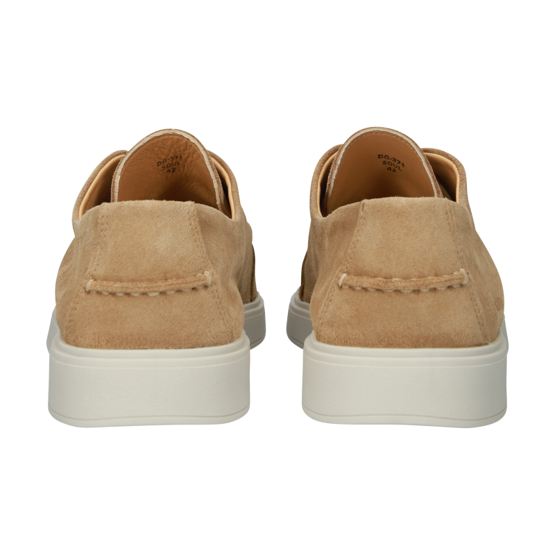 Blackstone ZUKO LUCA LOW DG371 Soul Sneaker (low)