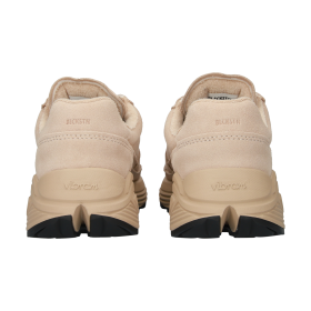 Blackstone V-KILIAN EG595 Sesame Runner Sneaker