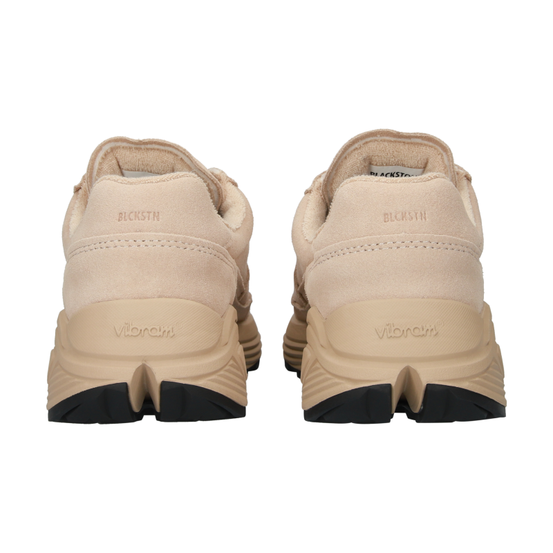 Blackstone V-KILIAN EG595 Sesame Runner Sneaker