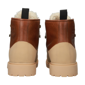 Blackstone ROCK DREE CL248 Cuoio Boots