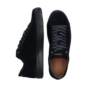 Blackstone ROGER LOW SG20 Navy Sneaker (low)