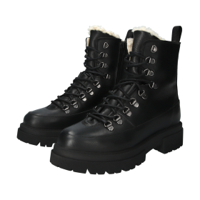 Blackstone LILJA AL411 Black Boots
