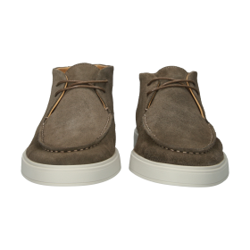 Blackstone ZUKO LUCA MID DG372 Caribou Chukka