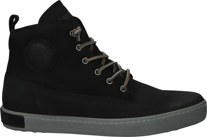 Blackstone ICON AM02 Asphalt Originals