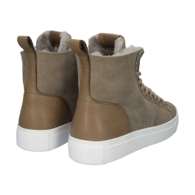 Blackstone AKNA YL57 Iceland Sneaker (high)