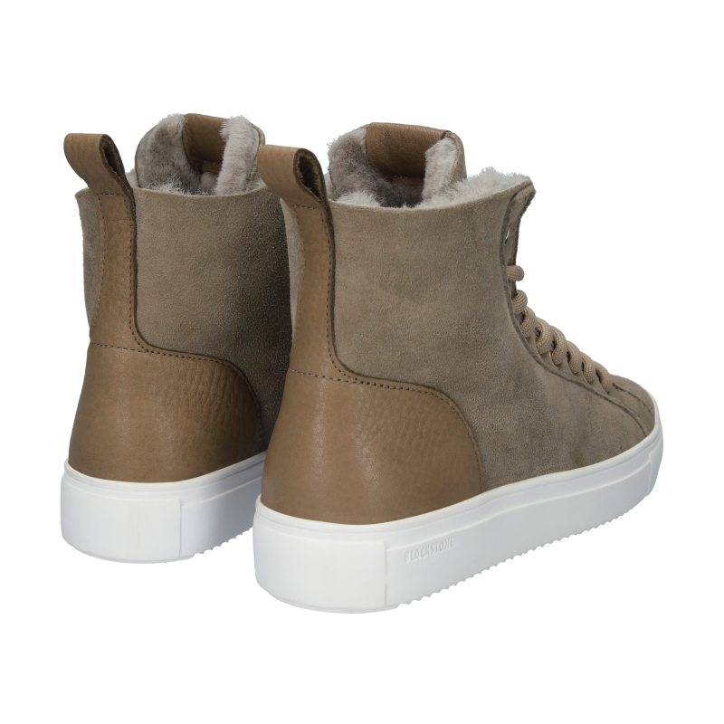 Blackstone AKNA YL57 Iceland Sneaker (high)