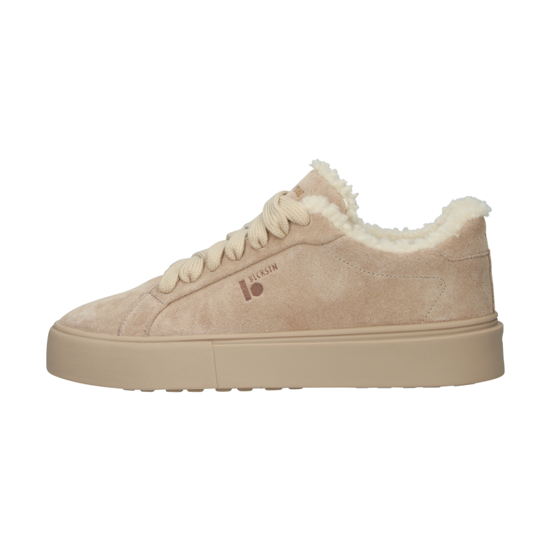 Blackstone QUARTZ ZEN EL295 Sesame Sneaker (low)