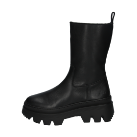 Blackstone ELINOR AL408 Black Boots