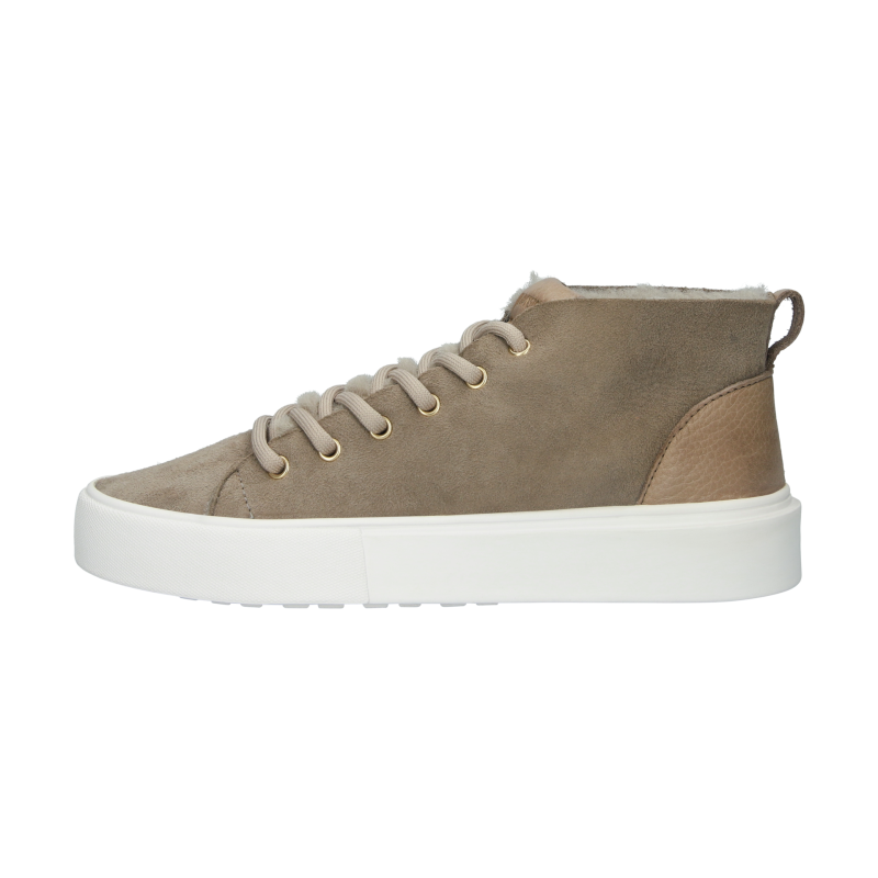 Blackstone SERMEQ ARNAQ CL258 Iceland Sneaker (mid)