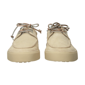 Blackstone RUBY AGWE DG510 Papyrus Sneaker (low)