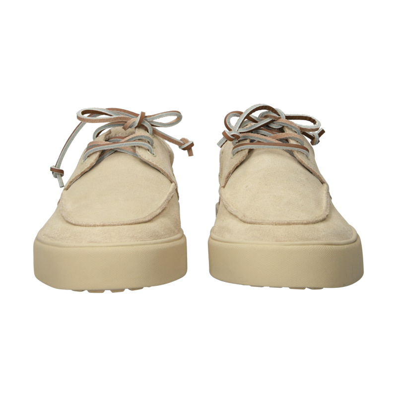 Blackstone RUBY AGWE DG510 Papyrus Sneaker (low)