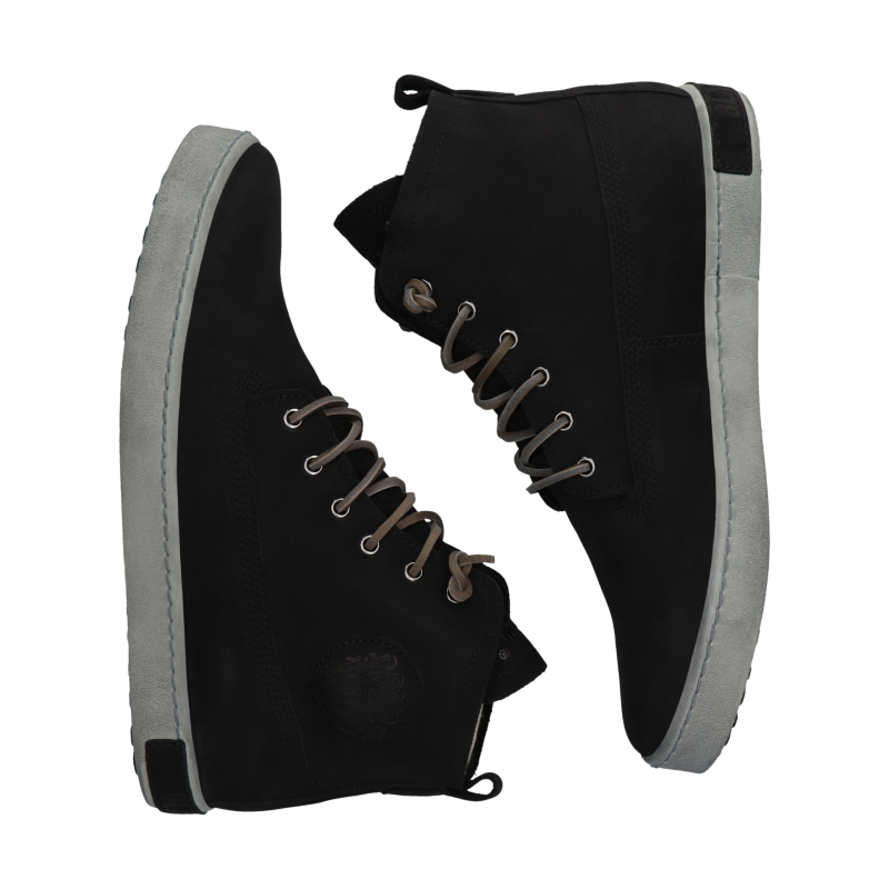 Blackstone ICON GM06 Asphalt Originals