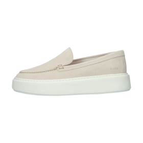 Blackstone CAMERON BL487 Lamb Slip-ons