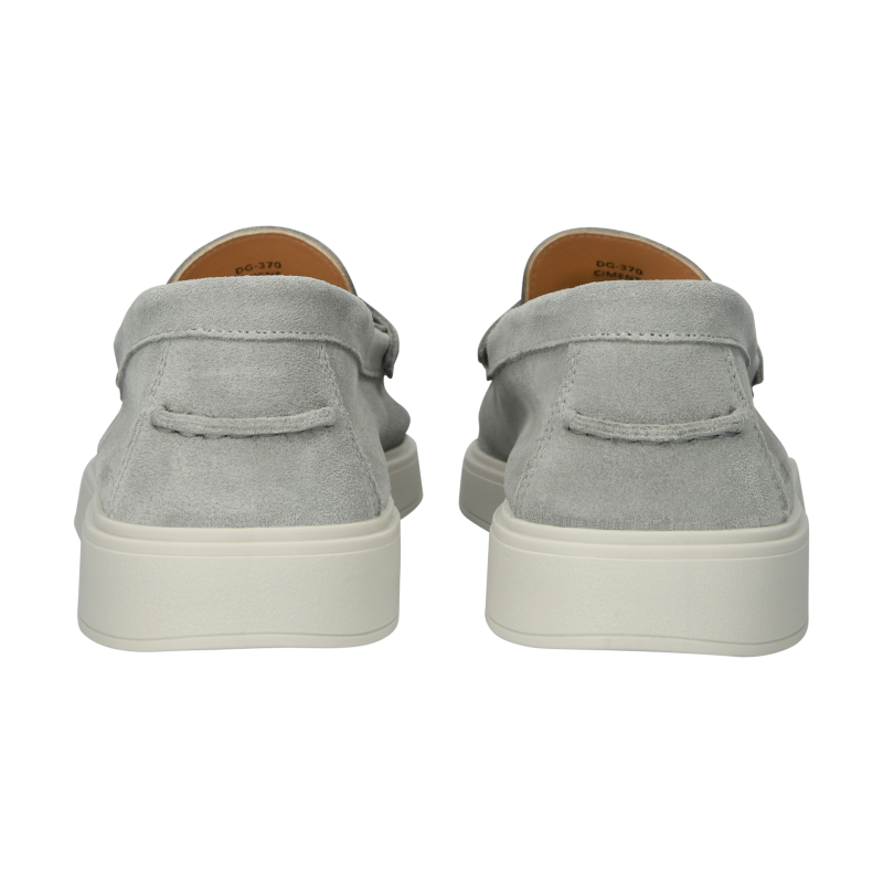 Blackstone ZUKO ENZO DG370 Ciment Slip-ons