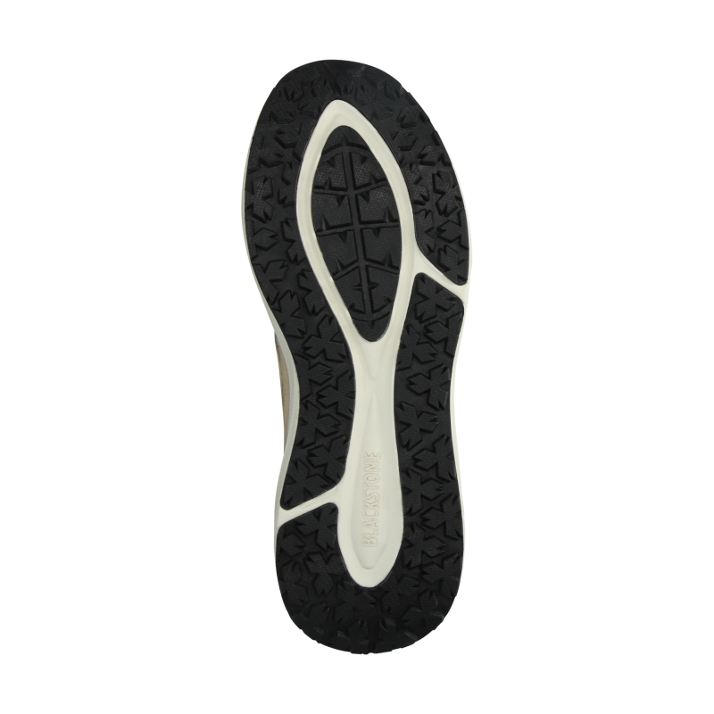 Blackstone FLINT MOSS DG531 Boulder Runner Sneaker