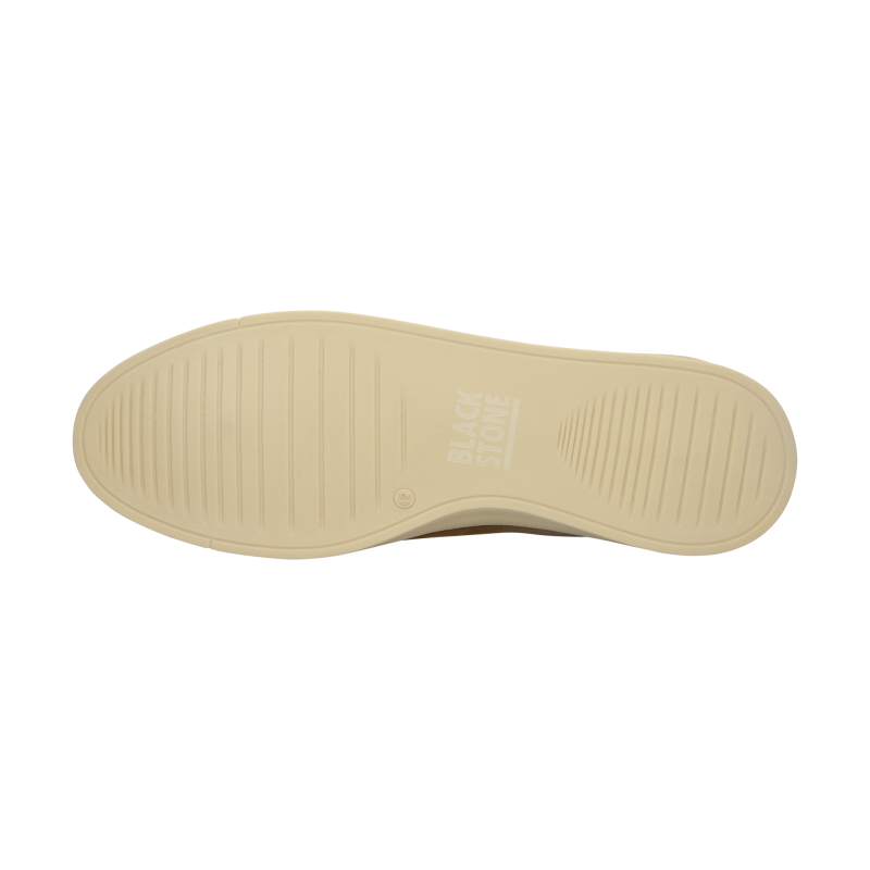 Blackstone CATO VICTOR BG354 Tabacco Sneaker (low)