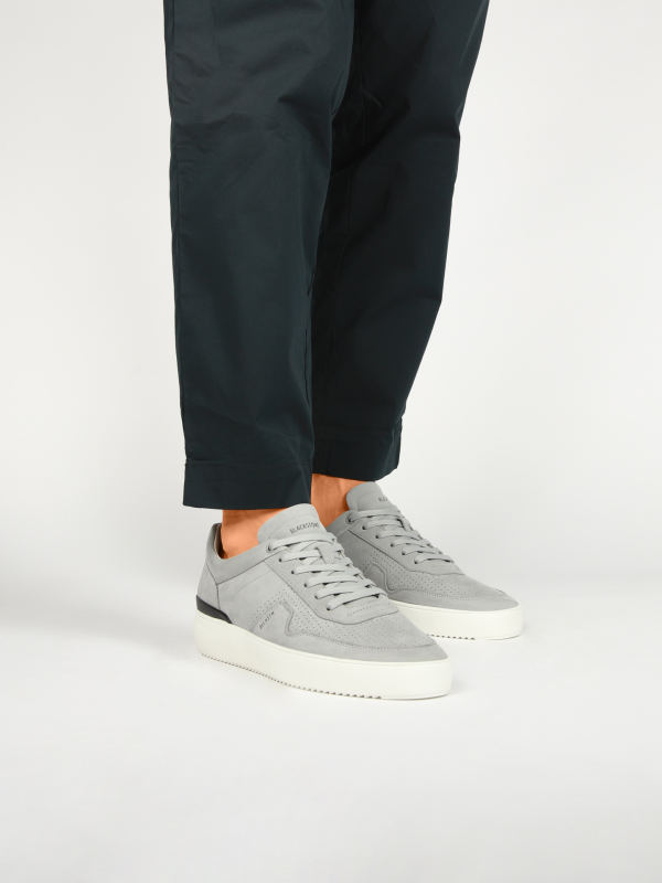 Blackstone MARBLE COLTON DG512 Ultimate grey Sneaker (low)