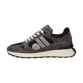 Blackstone GARNET RIDGE EG386 Asphalt Runner Sneaker