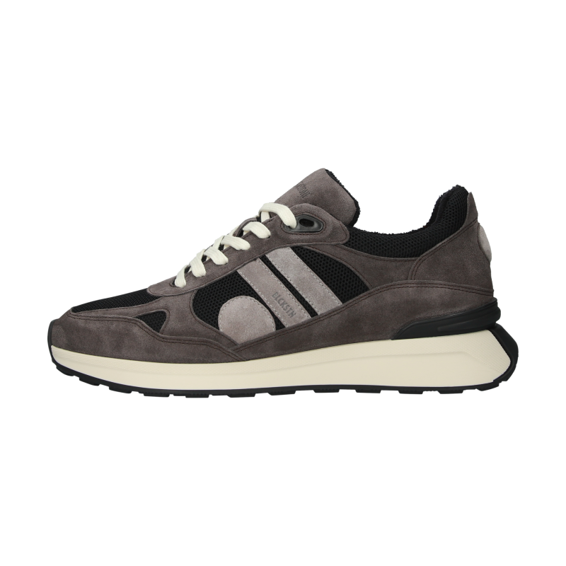 Blackstone GARNET RIDGE EG386 Asphalt Runner Sneaker