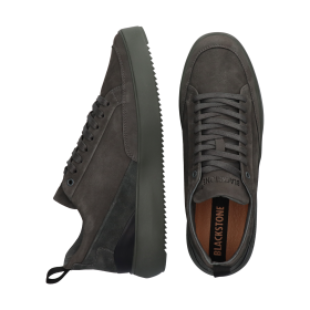 Blackstone DAXTON AG126 Thunderstorm Sneaker (low)