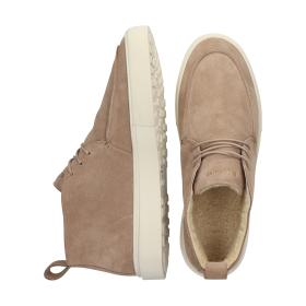 Blackstone RUBY JERRIK CG183 Greige Desert boots