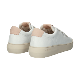Blackstone LYRA BL221 White sunkissed Sneaker (low)