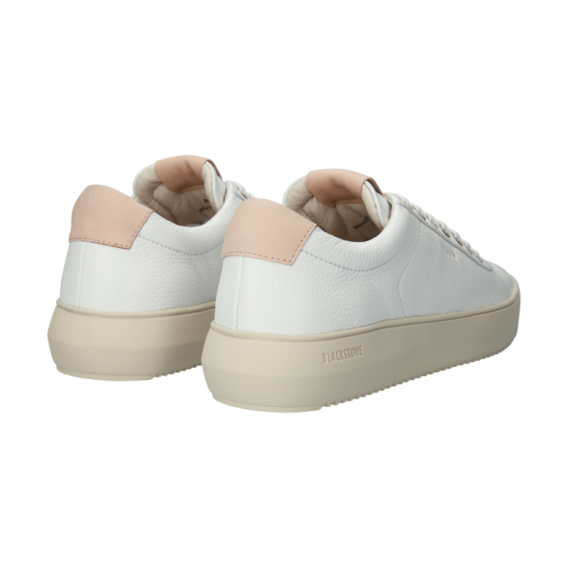 Blackstone LYRA BL221 White sunkissed Sneaker (low)