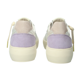Blackstone RILEY ZL78 Orchid tint Sneaker (low)