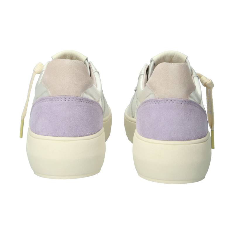 Blackstone RILEY ZL78 Orchid tint Sneaker (low)