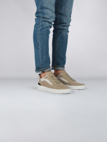 Blackstone MYKEL ZG16 Lemon pepper Sneaker (low)