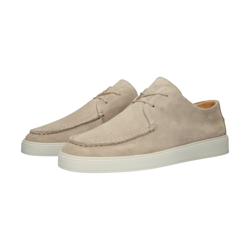 Blackstone ZUKO LUCA LOW DG371 Earth Sneaker (low)