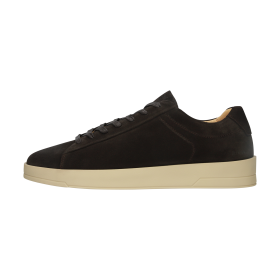 Blackstone CATO VICTOR BG354 Coffee Sneaker (low)