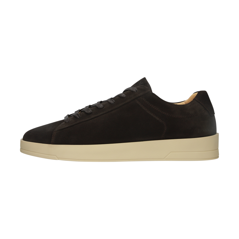 Blackstone CATO VICTOR BG354 Coffee Sneaker (low)