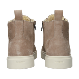 Blackstone RUBY INNIK EG540 Greige Sneaker (high)