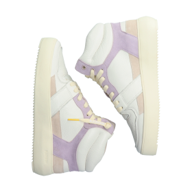 Blackstone KAIA ZL86 Orchid tint Sneaker (high)